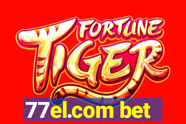 77el.com bet